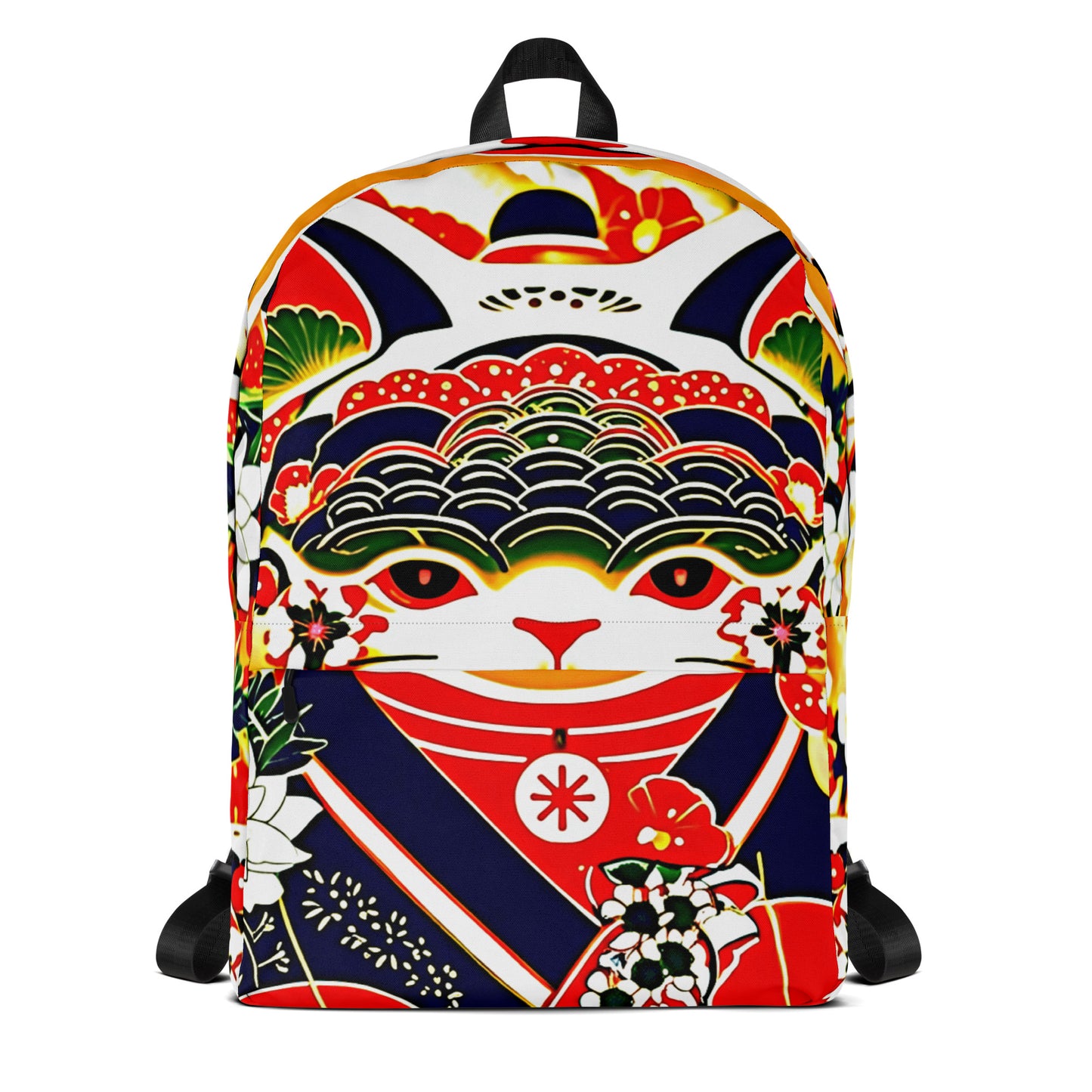 Mochila Kenzo