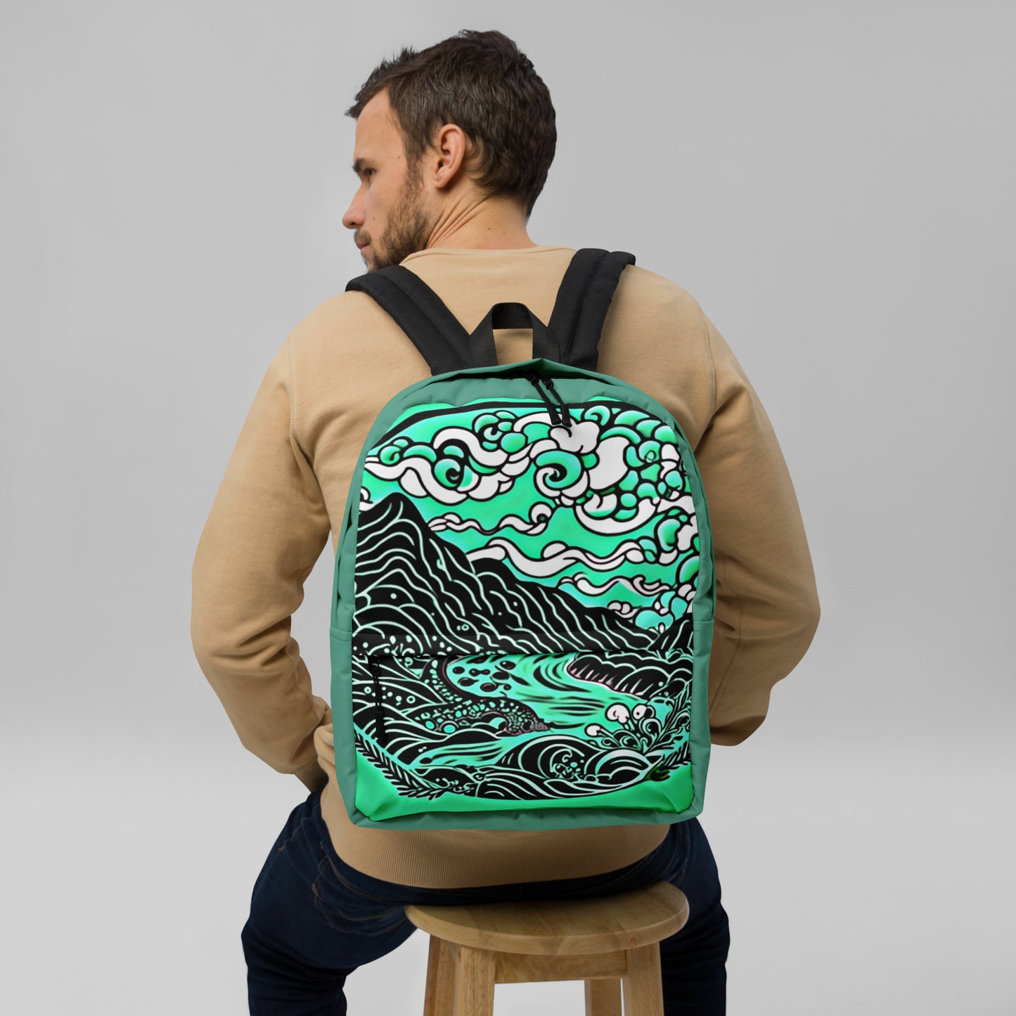 Backpack