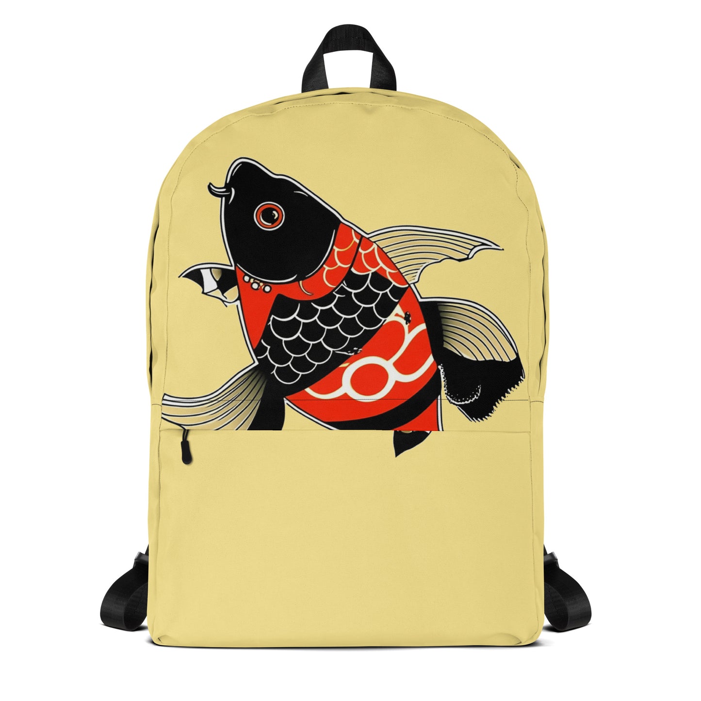 Mochila Koi