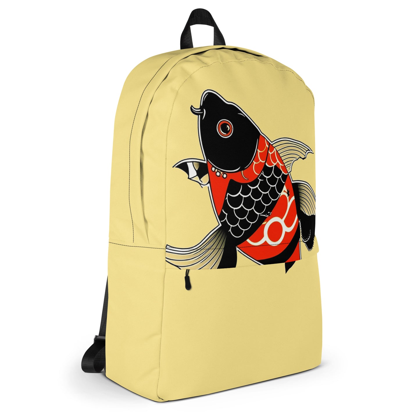 Mochila Koi