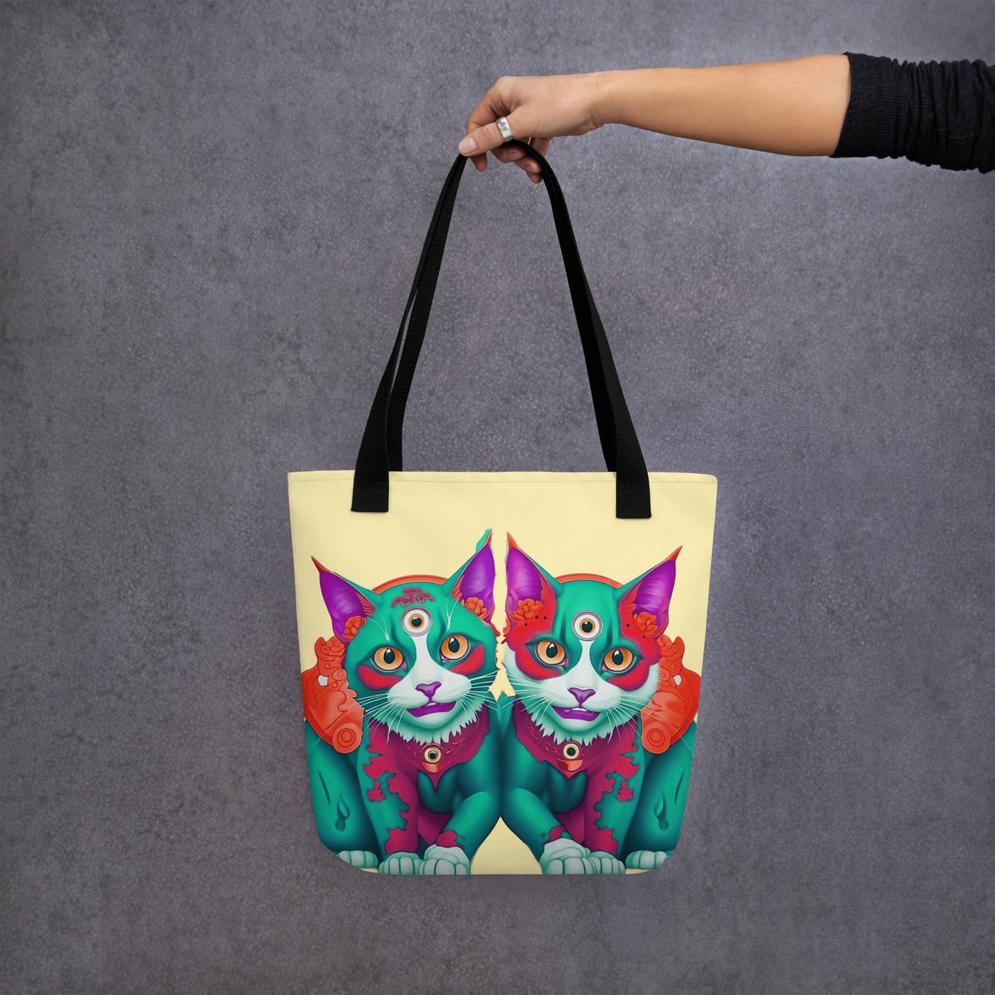 Cloth bag