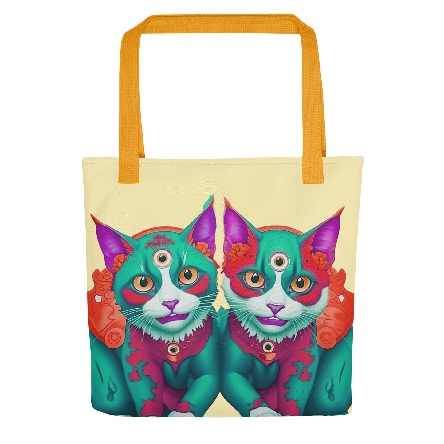 Cloth bag