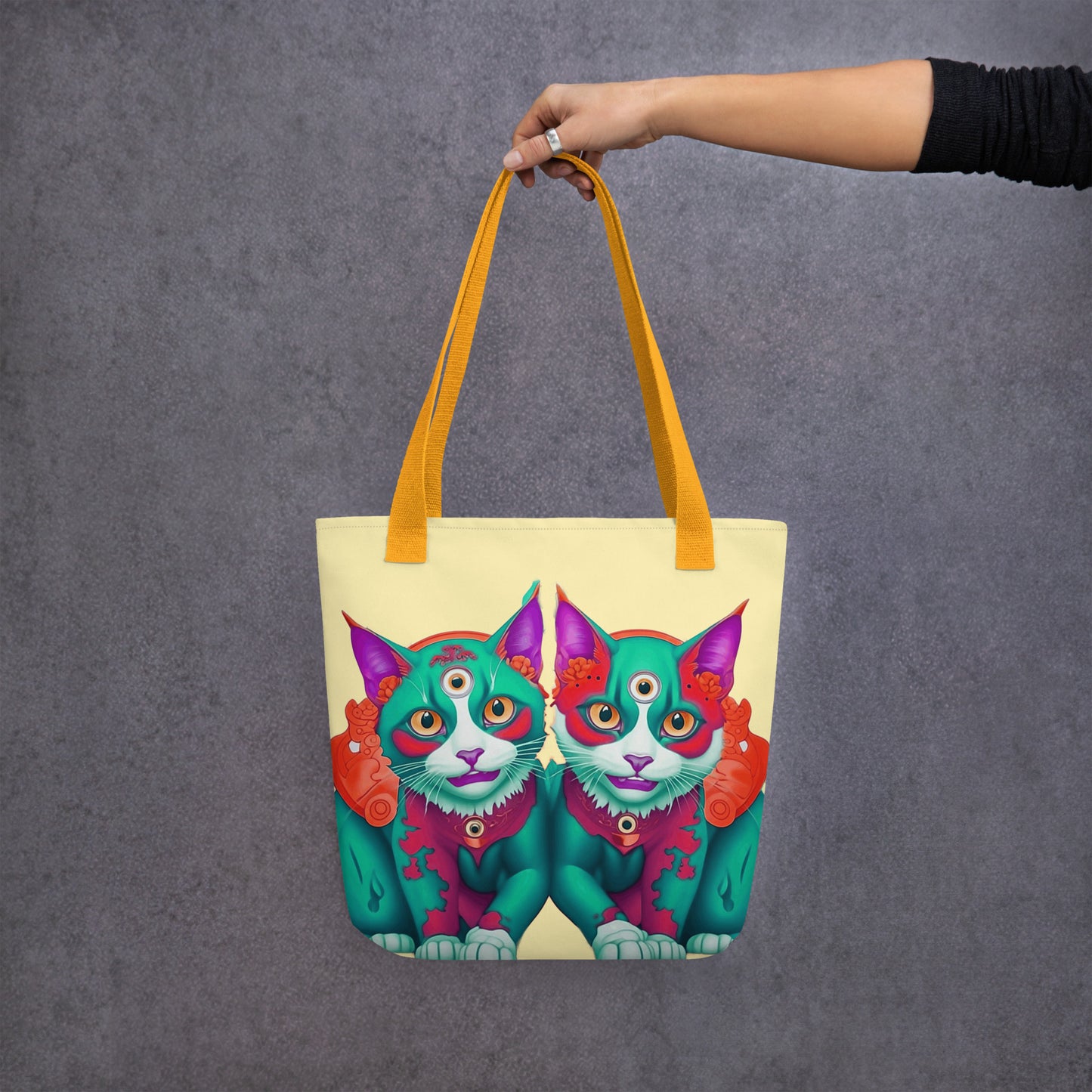 Cloth bag