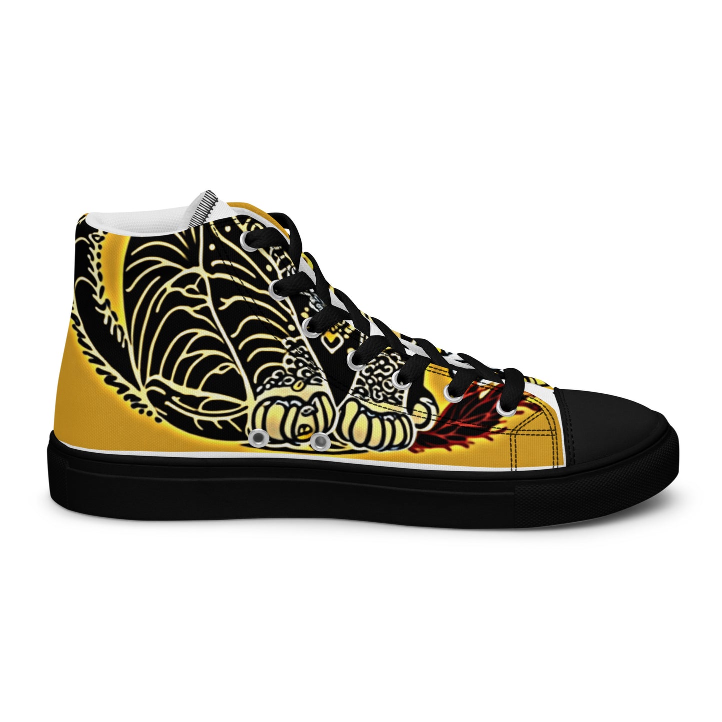 Zapatillas Gato Thai